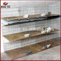 Metal Indoor Design Rabbit Hutch